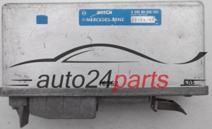 ABS STEROWNIK MERCEDES BOSCH 0 265 101 016, 0265101016 - 