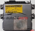 ECU CENTRALITA DE MOTOR CITROEN XANTIA PEUGEOT 306 1.8, IAW 8P.10