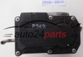 CUERPO DE MARIPOSA TOYOTA RAV4 DENSO 22030-28070, 2203028070