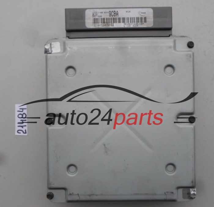 CENTRALITA DE MOTOR FORD TRANSIT 2.0 TDDI 3C1A-12A650-EB, 3C1A12A650EB, 9CBA 