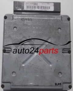 Μονάδα Ελέγχου Κινητήρα FORD MONDEO VISTEON XS7F-12A650-AAC, XS7F12A650AAC, URN3, MLF-522