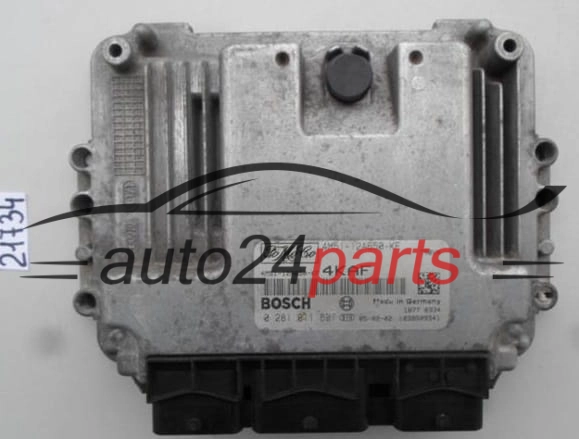 FORD FOCUS BOSCH 0 281 011 801, 0281011801, 4M51-12A650-KF, 4M5112A650KF