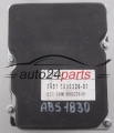 ABS PUMP BMW BOSCH 0 265 236 444, 3451 6791272-01,  0 265 951 783, 3451 6850226-01