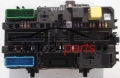 CAJA ELECTRICA DE FUSIBLES Y RELES OPEL ASTRA H GM 13 206 759 HG