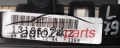 ZESPÓŁ WSKAŻNIKÓW ZEGARY PRĘDKOŚCIOMIERZ LICZNIK OPEL VECTRA SIGNUM 2.0 Y20DTH 2.2 Y22DTR 13186678CZ, 13186678 CZ 
