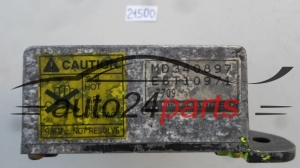 ΕΙΣΑΓΩΓΗ ΕΝΟΤΗΤΑΣ ΕΛΕΓΧΟΥ MITSUBISHI CARISMA 1.8, MD340897, E8T10971