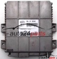 CALCULATEUR MOTEUR CITROEN PEUGEOT 306 1.4 MAGNETI MARELLI G6.14 0D02, G6140D02, 16223.124, 16223124, 9623757180