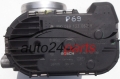 CORPO DE BORBOLETA VOLKSWAGEN AUDI A4 A6 BOSCH 0 280 750 088, 0280750088, 06B 133 062 H, 06B133062H