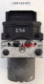 ABS PUMP ROVER 75 2.0 DIESEL BOSCH 0 265 222 001, 0265222001, 0 265 800 006, 0265800006, 180214, 282/18/12/1679 - 036, 045, 050, 102, 1121