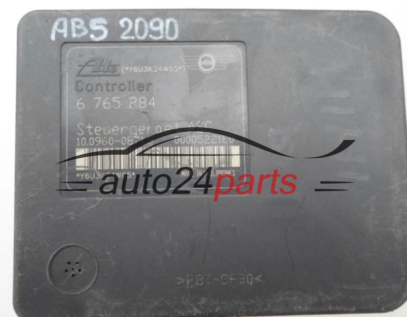 Αντλία αβς MINI COOPER  6 765 284,  10.0960-0871.3