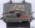 ECU CENTRALITA DE MOTOR MERCEDES W168 A-KLASS A 180 CDI A6401500779