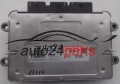ECU ENGINE CONTROLLER FIAT FIORINO VALEO 9665454780 V34P 