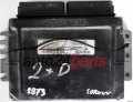 KOMPUTER STEROWNIK SILNIKA RENAULT MEGANE 1.4 SIEMENS S110130072C, 8200108408