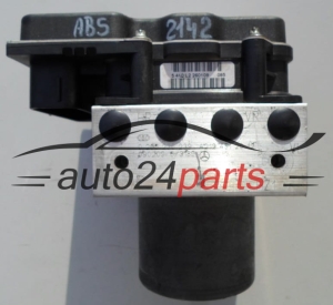 ABS PUMP MERCEDES W212 BOSCH 0 265 236 239, 0265236239, A212 431 20 12, A2124312012, 0 265 950 972, 0265950972 