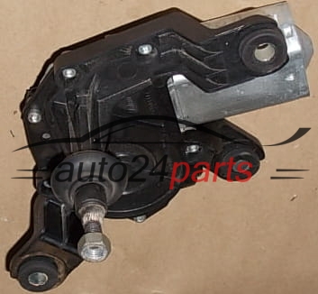 WISCHERMOTOR MECHANIK FRONTSCHEIBE HINTEN OPEL ZAFIRA 2005-2011, 13145548, 13 145 548, 1273085, 12 73 085