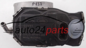 Σώμα πεταλούδας D3V9T DX239F991AB A2C31286800