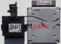 KOMPUTER STEROWNIK SILNIKA FORD FOCUS 1.8 TDI YS4F12A650PA, YS4F-12A650-PA PANG DPC-612
