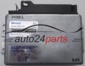 BOSCH 0 285 007 016, 0285007016, PIERBURG 7.18159.54, 71815954, 90 287 456, 90287456