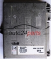 ECU ENGINE CONTROLLER RENAULT 19 1.7 S100811102F