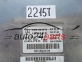 ECU ENGINE CONTROLLER MERCEDES W211 CRD.11 DELPHI 28080027, A 646 150 99 78, A6461509978, A 003 446 90 40, A0034469040