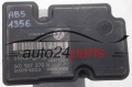 Aντλία  VOLKSWAGEN AUDI SEAT SKODA 1K0 614 117 F, 1K0614117F, ATE 10.0207-0034.4, 10020700344, 1K0 907 379 N, 1K0907379N, 10.0970-0313.3, 10097003133