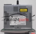 RADIO CD MP3 OPEL 497 316 088 / 497316088 / 13 255 553 AT / 13255553AT / CD30 