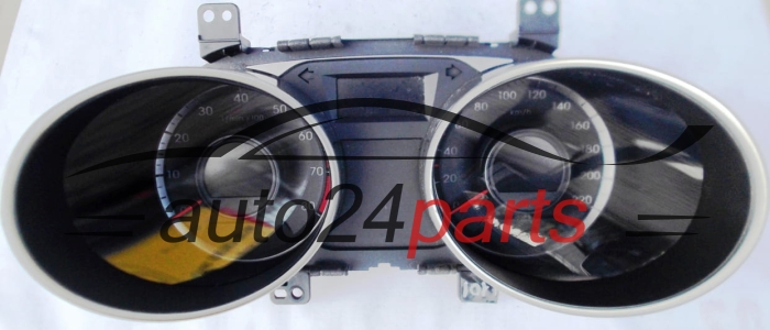 INDICADOR DE VELOCIDADE HYUNDAI ix35 M311 101102, 940032Y110, 94003-2Y110, 940032Y090, 94003-2Y090, 11001621501U, 11001-621501U