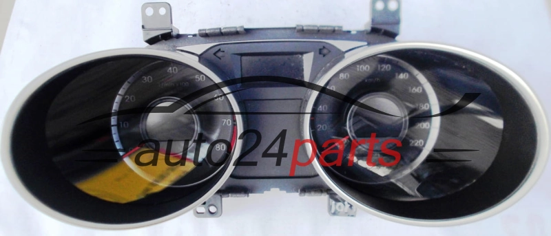 INDICADOR DE VELOCIDADE HYUNDAI ix35 M311 101102, 940032Y110, 94003-2Y110, 940032Y090, 94003-2Y090, 11001621501U, 11001-621501U