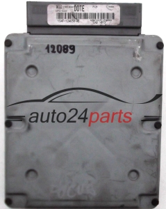 calculateur moteur pour ford focus 1.8 tdi