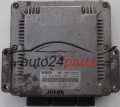 RENAULT LAGUNA 1.9 DCI F9Q BOSCH 0281010556, 0 281 010 556, HOM8200153946, 8200095416, 28SA5455