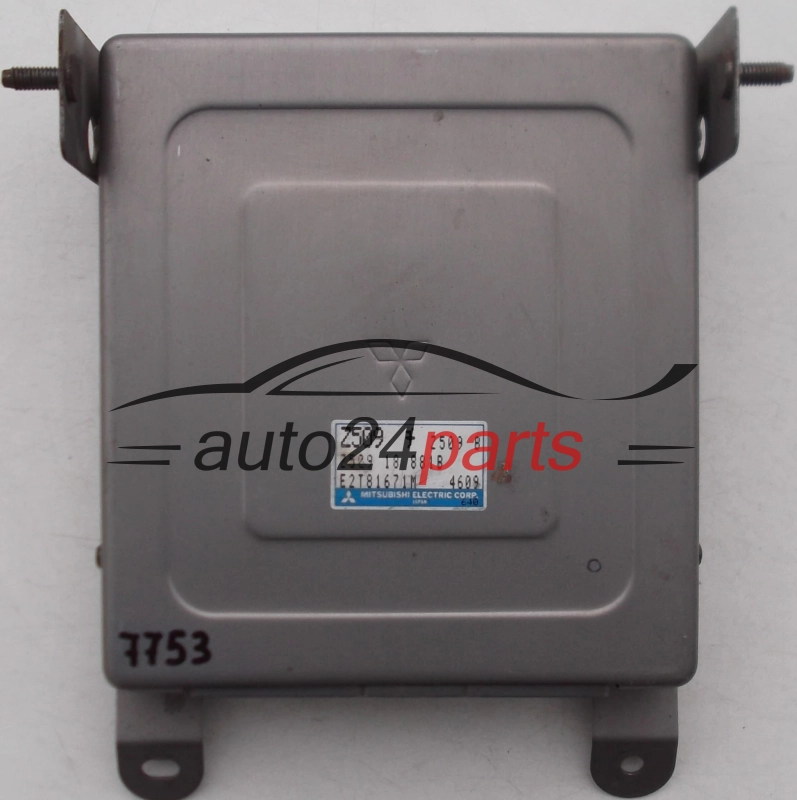 calculateur moteur pour mazda 323 1.5 16v