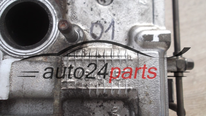 GLOWICA SILNIKA ALFA ROMEO FIAT LANCIA 1.9 JTD 46431957 