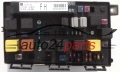 CAJA ELECTRICA DE FUSIBLES Y RELES OPEL GM 13 191 131 FH HELLA 5DK 008 668-37