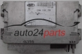 KOMPUTER STEROWNIK SILNIKA FIAT PUNTO 1.1 MAGNETI MARELLI IAW16FEB