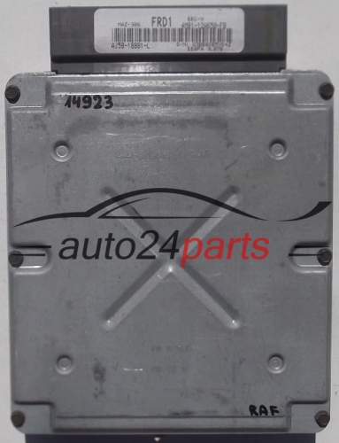 4M81-12A650-FB, 4M8112A650FB, AJ58-18881-L, AJ5818881L, FRD1