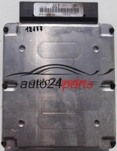 CENTRALINA MOTORE FORD, 97FB-12A650-AEA, 97FB12A650AEA, JULY