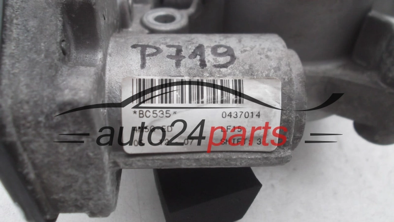 CUERPO DE MARIPOSA FORD FIESTA FOCUS C-MAX VOLVO 4M5G-ED LF15