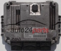 Μονάδα Ελέγχου Κινητήρα PEUGEOT 206 1.6 HDI BOSCH 0 281 011 560, 0281011560, 96 598 238 80, 9659823880