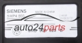 ECU ENGINE CONTROLLER SEAT IBIZA CORDOBA VW POLO 1.6 AFT SIEMENS 5WP4 855, 6K0 906 025 E