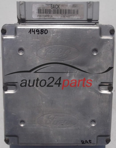 95BB-12A650-JA, 95BB12A650JA, SACK, SME-401