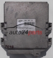 ECU ENGINE CONTROLLER FIAT BRAVO, BRAVA, TIPO 1.6, IAW 1AF.13