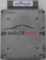 Μονάδα Ελέγχου Κινητήρα FORD GALAXY VISTEON 98VW-12A650-KA, 98VW12A650KA, BOOK, LPE-516 