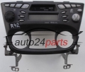 RADIO KASETY NISSAN PN-1628M / PN1628M / CLO394Y0046284 / 286-9249-30 / 286924930 / 28113 / BN314 - R42