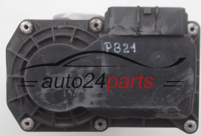 Σώμα πεταλούδας  MITSUBISHI COLT Denso MN149258 