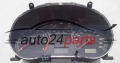 ZESPÓŁ WSKAŻNIKÓW ZEGARY PRĘDKOŚCIOMIERZ LICZNIK SEAT IBIZA CORDOBA VDO 110.008/924/026