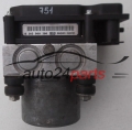 ABS PEUGEOT 307 BOSCH 0265231476 / 0 265 231 476, 9651873780 / 0265800390, 0 265 800 390  