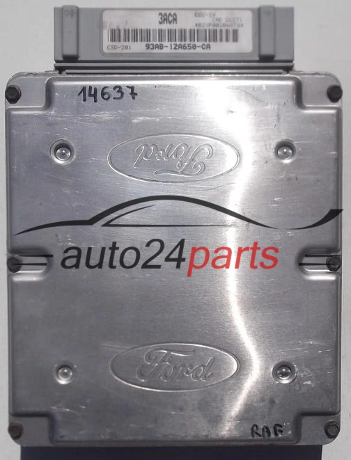 93AB-12A650-CA, 93AB12A650CA, 3ACA, CSD-201 