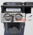 ABS POMPA CENTRALINA FIAT PUNTO EVO BOSCH 0 265 951 613