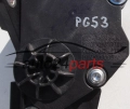 POTENCJOMETR PEDAL GAZU LEXUS 1.8 78110-76021, 7811076021, 198800 8481, 1988008481 - PG53