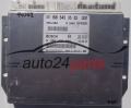 CENTRALINA ABS ESP+HBA MERCEDES W168 BOSCH 0 265 109 630